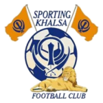 卡尔萨体育队标