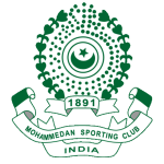 莫哈末丹队标
